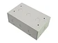 Fire-Lite SBB-3 - Caja de Montaje Superficial para FDU-80 - Miniatura 4