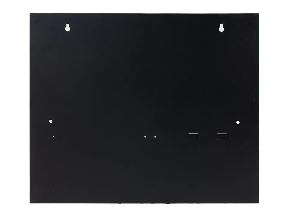 Notifier SBB-A4 - Caja Posterior de Ensamblaje. Un Nivel 2