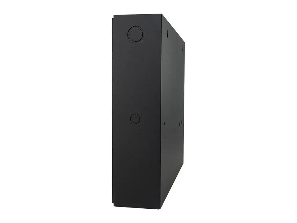 Notifier SBB-A4 - Caja Posterior de Ensamblaje. Un Nivel 3