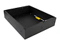 Notifier SBB-A4 - Caja Posterior de Ensamblaje. Un Nivel - Miniatura 4