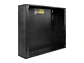 Notifier SBB-A5 - Gabinete CAB-5 para Paneles Inspire de 1 Fila, Color Negro - Miniatura 1