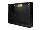 Notifier SBB-A5 - Gabinete CAB-5 para Paneles Inspire de 1 Fila, Color Negro - Miniatura 3