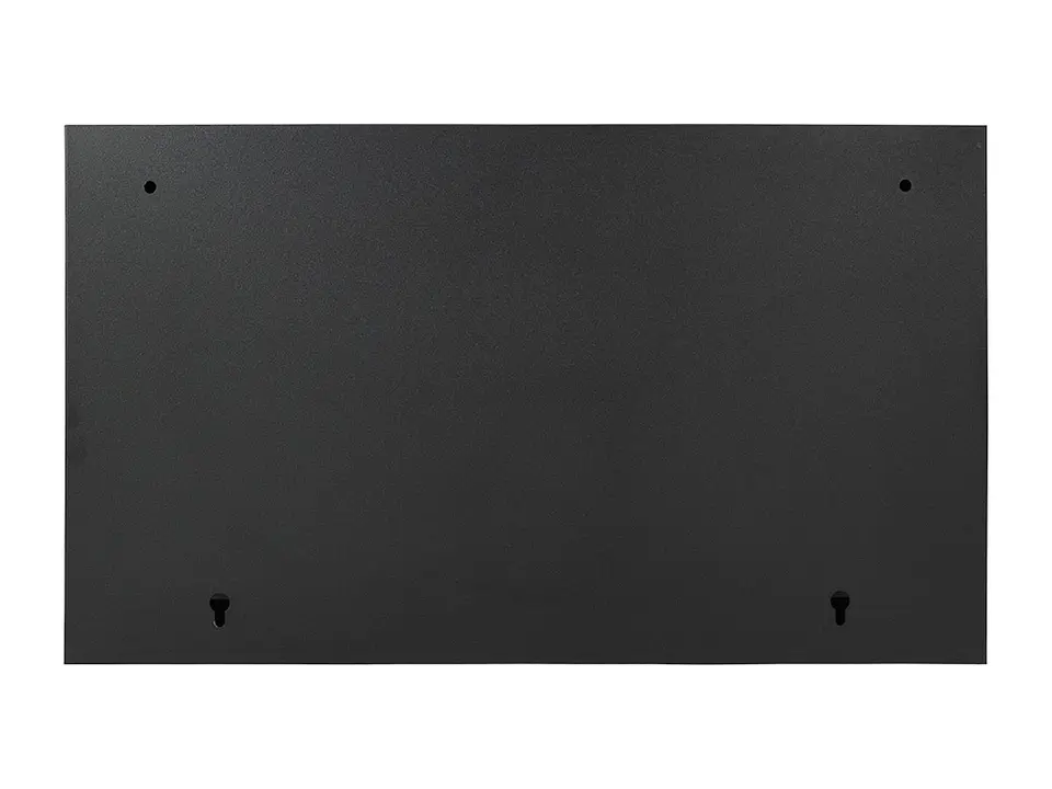 Notifier SBB-AA4 - Caja posterior tamaño AA, negro. Para amplificadores 2