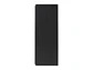 Notifier SBB-AA4 - Caja posterior tamaño AA, negro. Para amplificadores - Miniatura 3
