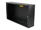 Notifier SBB-AA4 - Caja posterior tamaño AA, negro. Para amplificadores - Miniatura 4