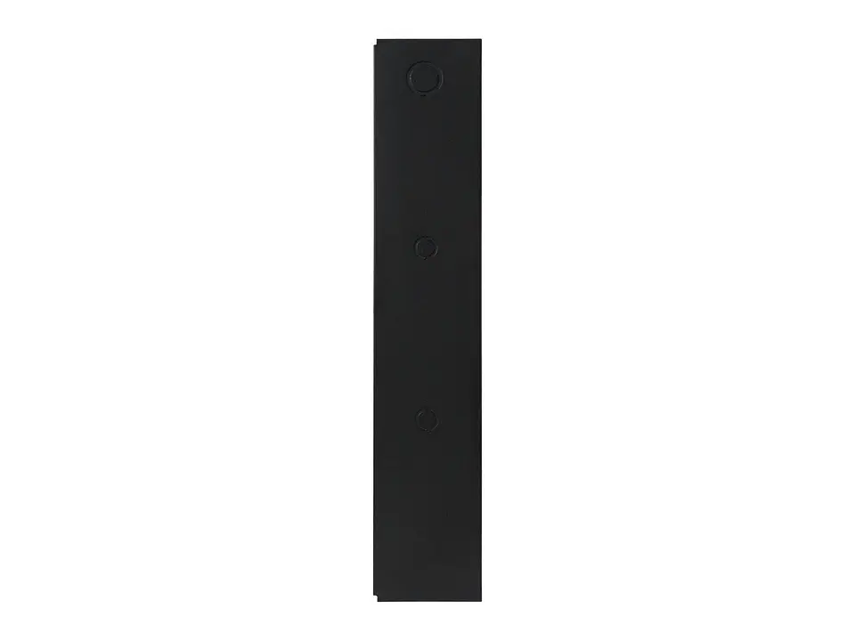 Notifier SBB-B4 - Caja Posterior de Ensamblaje. Dos Niveles 3