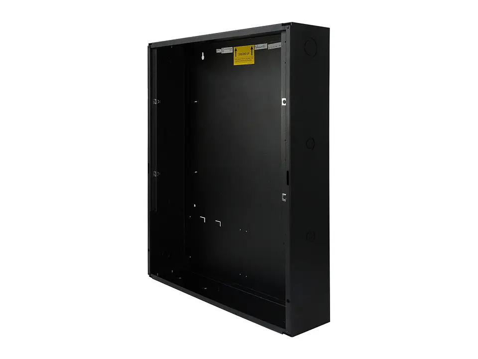 Notifier SBB-B4 - Caja Posterior de Ensamblaje. Dos Niveles 4