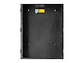 Notifier SBB-B5 - Gabinete CAB-5 para Paneles Inspire de 2 Filas, Color Negro - Miniatura 1