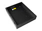 Notifier SBB-B5 - Gabinete CAB-5 para Paneles Inspire de 2 Filas, Color Negro - Miniatura 3