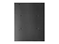 Notifier SBB-B5 - Gabinete CAB-5 para Paneles Inspire de 2 Filas, Color Negro - Miniatura 4
