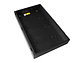 Notifier SBB-C5 - Gabinete CAB-5 para Paneles Inspire de 3 Filas, Color Negro - Miniatura 3