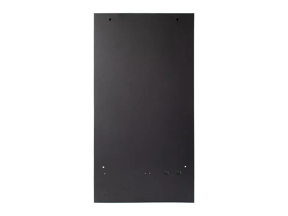 Notifier SBB-D4 - Caja Posterior de Ensamblaje. Cuatro Niveles, Color Negro 4