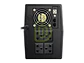 SmartBitt SBNB1002 - UPS Smart Interactivo de 4 Tomas 1000VA / 500W - Miniatura 1