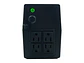 SmartBitt SBNB502 - UPS Smart Interactivo de 4 Tomas 500VA / 250W - Miniatura 2