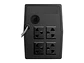 SmartBitt SBNB602 - UPS Smart Interactivo de 4 Tomas 600VA / 300W - Miniatura 2