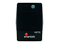 SmartBitt SBNB752 - UPS Smart Interactivo de 6 Tomas 750VA / 375W - Miniatura 1