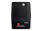 SmartBitt SBNB802 - UPS Smart Interactivo de 4 Tomas 800VA / 400W - Miniatura 1