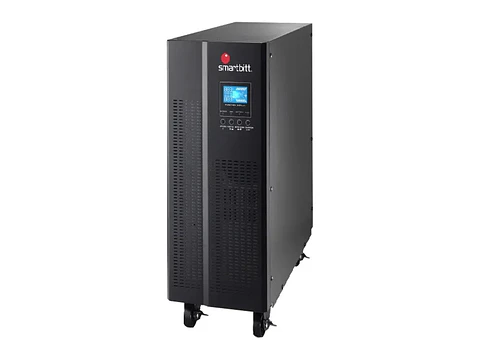 SmartBitt SBOL10KTG1-2 - UPS On-line Tipo Torre 10KVA / 10000W Monofasico