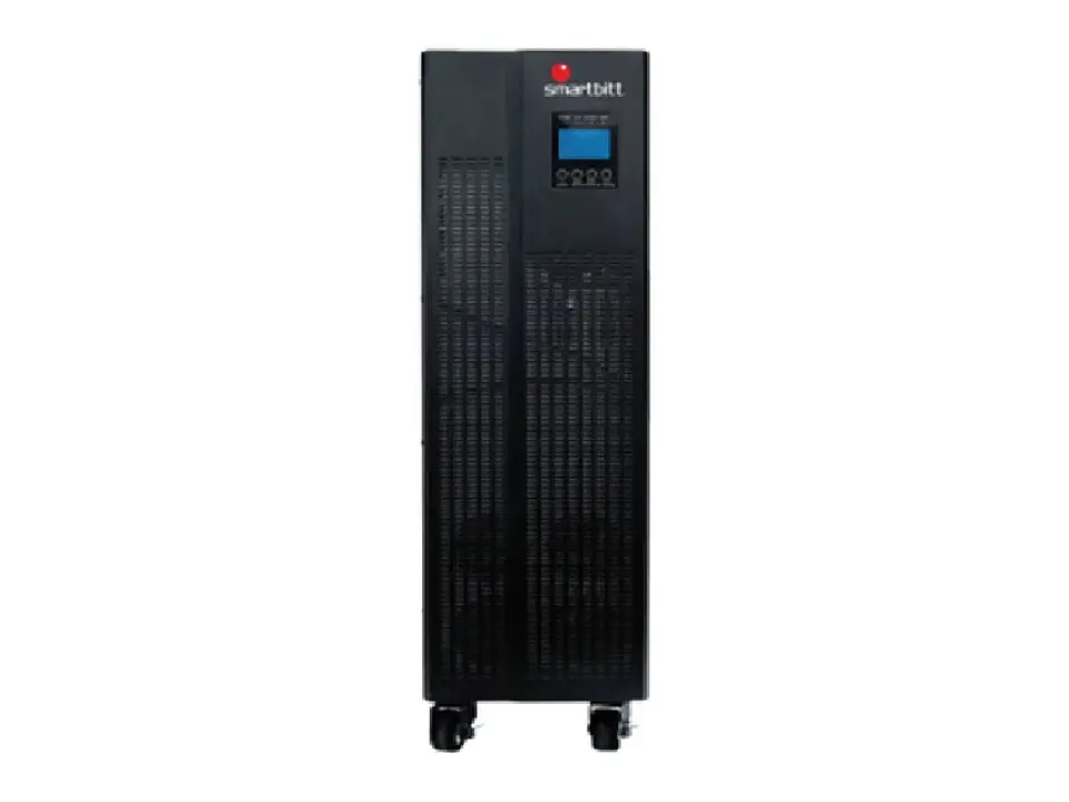 SmartBitt SBOL10KTG1-2 - UPS On-line Tipo Torre 10KVA / 10000W Monofasico 2
