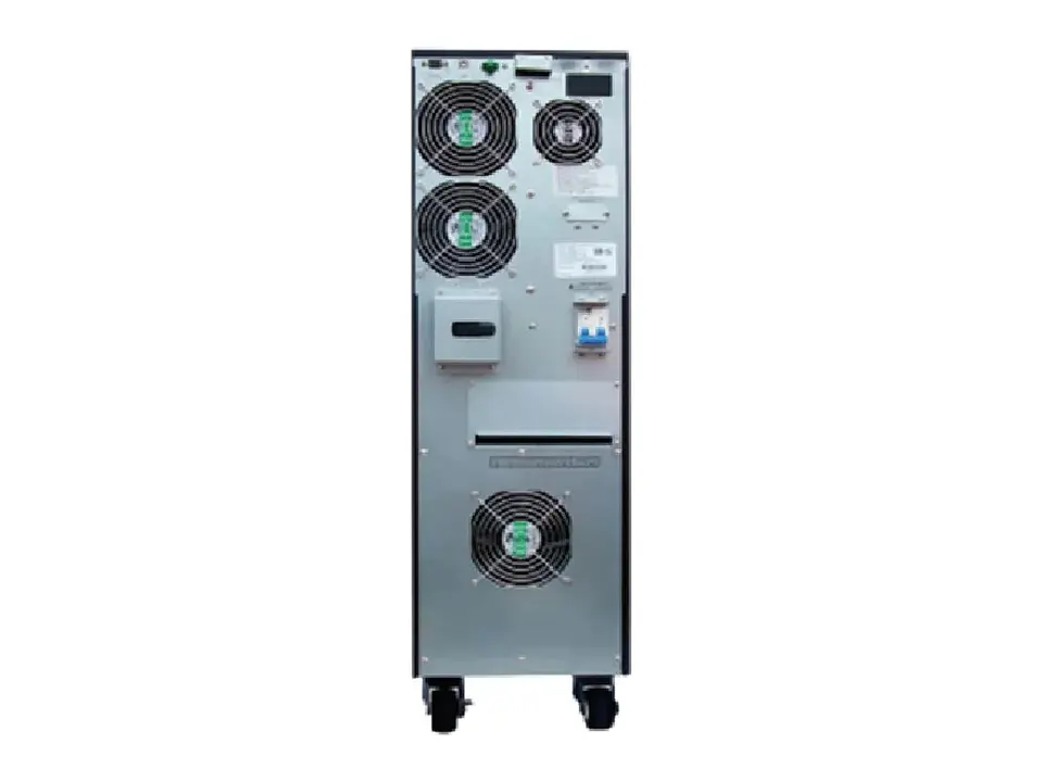 SmartBitt SBOL10KTG1-2 - UPS On-line Tipo Torre 10KVA / 10000W Monofasico 3