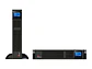 SmartBitt SBOL1KRT-2 - UPS On-line Rack-mount/torre 1KVA / 900W Monofasico - Miniatura 1