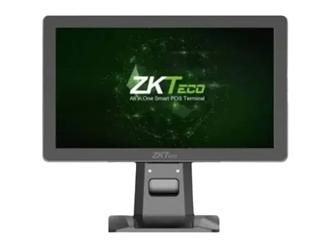 ZKTeco SC01-TD-W0605-4030-8C - Terminal Punto de Venta