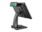 ZKTeco SC01-TD-W0605-4030-8C - Terminal Punto de Venta - Miniatura 2