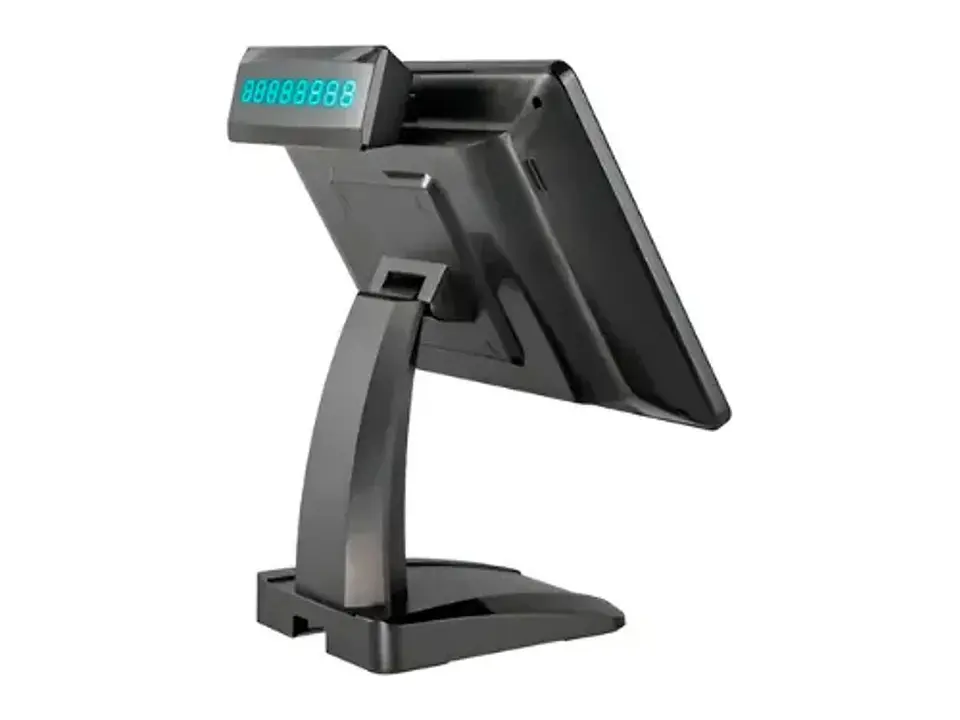 ZKTeco SC01-TD-W0605-4030-8C - Terminal Punto de Venta 2