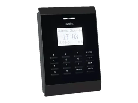 ZKTeco SC405/ID - Control de Acceso RFID y Clave