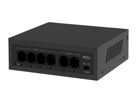Switch SF106P