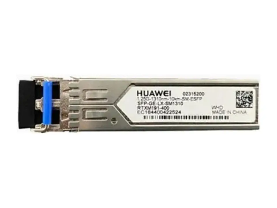 Huawei SFP-GE-LX10-EKIT - Módulo SFP Gigabit Monomodo 10km 2