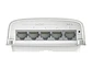 TP-Link Omada SG2005P-PD - Switch administrable Omada L2+, 5 Gb (1 PoE++ In, 4 PoE+ Out 64W) - Miniatura 2