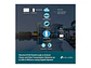 TP-Link Omada SG2005P-PD - Switch administrable Omada L2+, 5 Gb (1 PoE++ In, 4 PoE+ Out 64W) - Miniatura 3