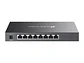 TP-Link Omada SG2008P - Switch administrable Omada L2+, 8 Gb (4 PoE+ 62W) - Miniatura 2