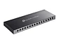 TP-Link Omada SG2016P - Switch administrable Omada L2+, 16 Gb (8 PoE+ 120W) - Miniatura 4