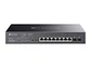 TP-Link Omada SG2210MP - Switch administrable Omada L2+, 8 Gb PoE+ (150W), 2 SFP 1G - Miniatura 1