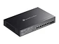 TP-Link Omada SG2210MP - Switch administrable Omada L2+, 8 Gb PoE+ (150W), 2 SFP 1G - Miniatura 3