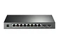 TP-Link Omada SG2210P - Omada Switch Smart 10 puertos Gigabit, 8×PoE+ + 2×SFP - Miniatura 1