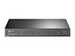 TP-Link Omada SG2210P - Omada Switch Smart 10 puertos Gigabit, 8×PoE+ + 2×SFP - Miniatura 2