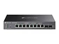 TP-Link Omada SG2210XMP-M2 - Omada Switch Smart 8×2.5G PoE+ + 2×10G SFP+ - Miniatura 1