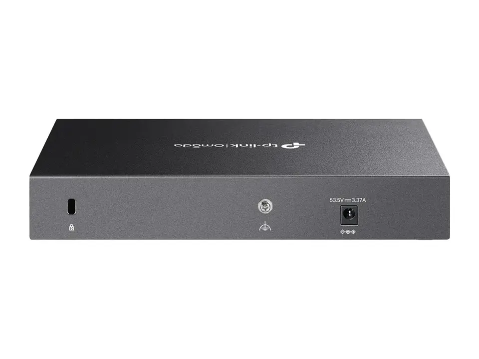 TP-Link Omada SG2210XMP-M2 - Omada Switch Smart 8×2.5G PoE+ + 2×10G SFP+ 2