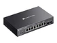 TP-Link Omada SG2210XMP-M2 - Omada Switch Smart 8×2.5G PoE+ + 2×10G SFP+ - Miniatura 3