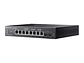 TP-Link Omada SG2210XMP-M2 - Omada Switch Smart 8×2.5G PoE+ + 2×10G SFP+ - Miniatura 4