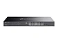TP-Link Omada SG2218P - Switch administrable Omada L2+, 16 Gb PoE+ (150W), 2 SFP 1G - Miniatura 1
