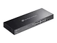 TP-Link Omada SG2218P - Switch administrable Omada L2+, 16 Gb PoE+ (150W), 2 SFP 1G - Miniatura 4