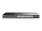 TP-Link Omada SG2428P - Switch administrable Omada L2+, 24 Gb PoE+ (250W), 4 SFP 1G - Miniatura 1