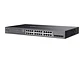 TP-Link Omada SG2428P - Switch administrable Omada L2+, 24 Gb PoE+ (250W), 4 SFP 1G - Miniatura 3