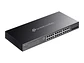 TP-Link Omada SG2428P - Switch administrable Omada L2+, 24 Gb PoE+ (250W), 4 SFP 1G - Miniatura 4