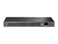 TP-Link Omada SG3428 - Switch administrable Omada L2+, 24 Gb, 4 SFP 1G - Miniatura 3