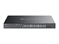 TP-Link Omada SG3428MP - Switch administrable Omada L2+, 24 Gb PoE+ (384W), 4 SFP 1G - Miniatura 1